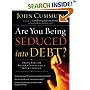 Are You Being Seduced Into Debt? : Break Free and Build a Financially Secure Future