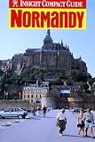 Insight Compact Guide Normandy (Insight Compact Guides)