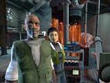 Half-Life 2 (DVD ROM)