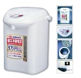 Fujitronic FP-40A 4.0 Liter Electronic Thermo Pot