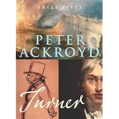 Turner (Brief Lives)