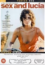 Sex And Lucia [2002]