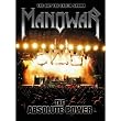 Manowar : Live at Heartshaker Festival 2005 - Edition 2 DVD