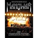 Manowar - The Day The Earth Shook - The Absolute Power [2 DVDs]
