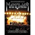 Manowar - The Day The Earth Shook - The Absolute Power [2 DVDs]