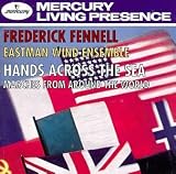  -  Fennell Conducts Hands Across the Sea