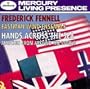Fennell Conducts Hands Across the Sea