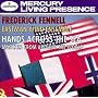 Fennell Conducts Hands Across the Sea