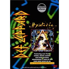Classic Albums - Hystria by 