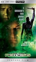 Star Trek - Nemesis [UMD for PSP]