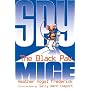 The Black Paw (Spy Mice (Numbered))