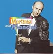 Martinis with Mancini