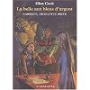 La Belle aux bleus d'argent
