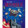 Desmodus 02. Desmodus der Vampir macht Kung-Fu!