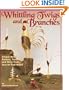 Whittling Twigs and Branches