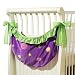 Baby Butterfly Toy Bag