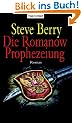 Die Romanow-Prophezeiung