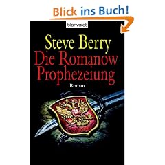Die Romanow-Prophezeiung