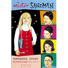 Mister Sandman