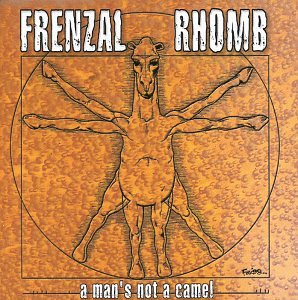 Frenzal Rhomb - I