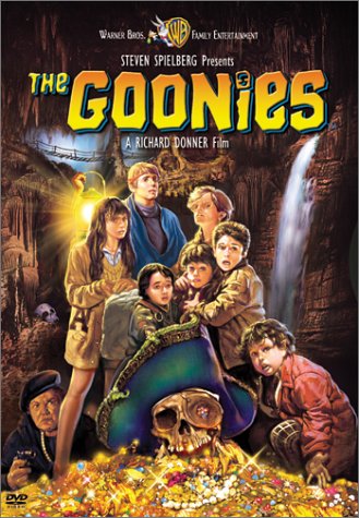 Goonies (Widescreen)