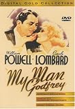 My Man Godfrey [DVD] [1936] [Region 1] [US Import] [NTSC]