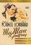 MY MAN GODFREY