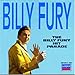 Hit parade, Billy fury
