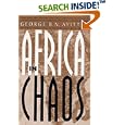 Africa in Chaos: A Comparative History by  George B.N. Ayittey