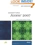 New Perspectives on Microsoft Office Access 2007, Brief (New Perspectives (Thomson Course Technology))