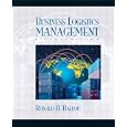 Business Logistics: Supply Chain Management