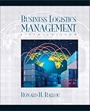 Business Logistics: Supply Chain Management