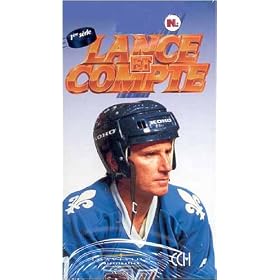 Lance Et Compte Serie 1 (Original French ONLY Version)