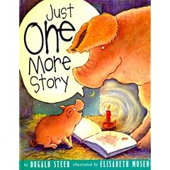 Just One More Story