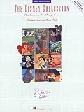 The Disney Collection (Piano - Vocal - Guitar Series)