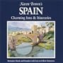 Karen Brown's Spain: Charming Inns & Itineraries 2002