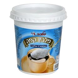 Oxygen Poliva Coffee Creamer, 7.04-Ounce (Pack of 4)