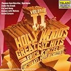 Click here to buy Hollywood's Greatest Hits, Vol. 2 by  John Barry, Elmer Bernstein, Charlie Chaplin, George Duning, and Roma Enya / Ryan .