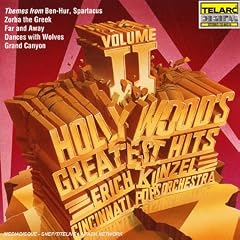 Hollywood's Greatest Hits, Vol. 2
