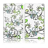 Olga Design Zune 80GB Skin Decal Protective Sticker