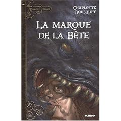 La marque de la b�te