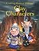 Creating Fantasy Polymer Clay Characters: Step-by-Step Trolls, Wizards, Dragons, Knights, Skeletons, Santa, and More! by Dinko Tilov