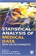 Statistical Analysis of Medical Data: New Developments