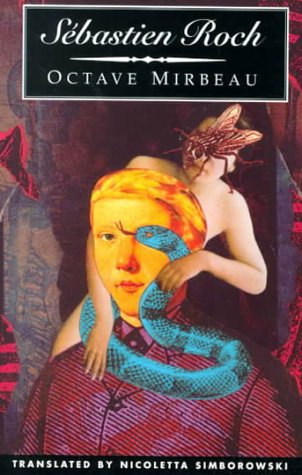 Sebastien Roch (Dedalus European Classics)