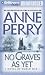 Book No Graves As Yet: A Novel Of World War I
