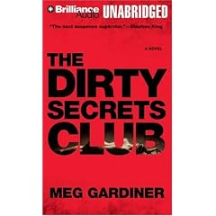 Dirty Secrets Club, The: A Novel (Jo Beckett) (Jo Beckett) from Mystery & Thrillers