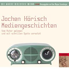 Mediengeschichten, 2 Audio-CDs