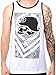 Metal Mulisha Men's Company Tank Top
