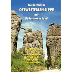 Freizeitf�hrer Ostwestfalen-Lippe und Paderborner Land