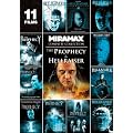 NEW Prophecy & Hellraiser Complete (DVD)